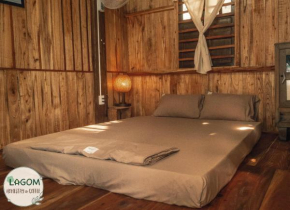 LAGOM Homestay & Coffee
